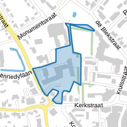 Perceel RTE00-M-3349