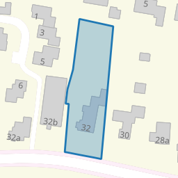 Perceel RTE00-M-3361