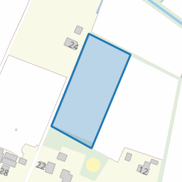 Perceel RTE00-M-3364