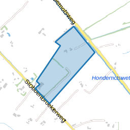 Perceel RTE00-M-3366