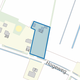 Perceel RTE00-M-3376