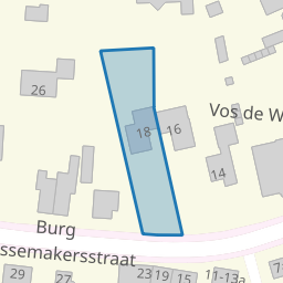 Perceel RTE00-M-3378