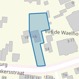 Perceel RTE00-M-3379