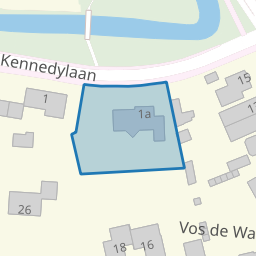 Perceel RTE00-M-3380