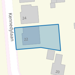 Perceel RTE00-M-3393