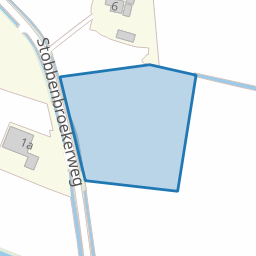 Perceel RTE00-M-3410