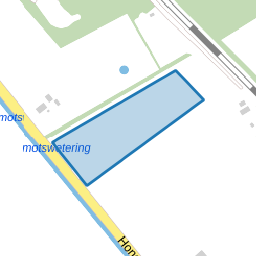 Perceel RTE00-M-3437