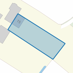 Perceel RTE00-M-3438