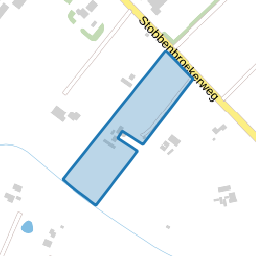 Perceel RTE00-M-3439