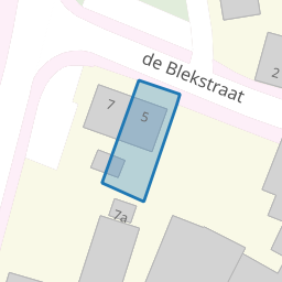 Perceel RTE00-M-3440