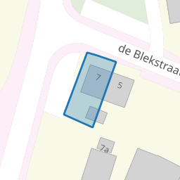 Perceel RTE00-M-3441