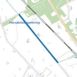 Perceel RTE00-M-3445