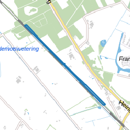 Perceel RTE00-M-3447