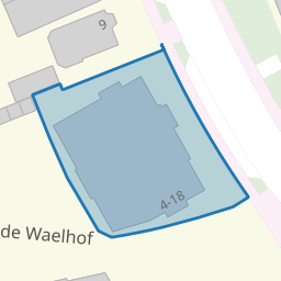 Perceel RTE00-M-3477