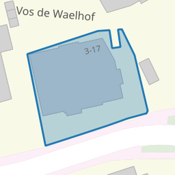 Perceel RTE00-M-3508