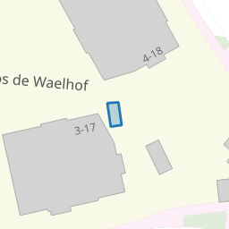 Perceel RTE00-M-3509