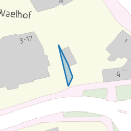 Perceel RTE00-M-3510