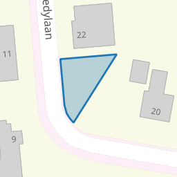 Perceel RTE00-M-3526