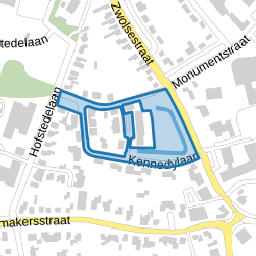 Perceel RTE00-M-3527
