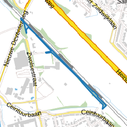 Perceel RTE00-M-3539