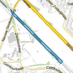 Perceel RTE00-M-3540