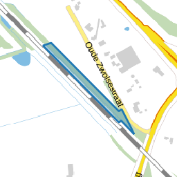 Perceel RTE00-M-3543