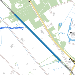 Perceel RTE00-M-3545