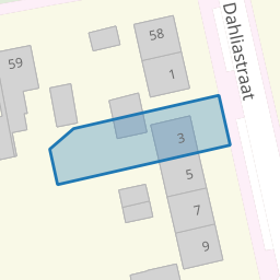 Perceel RTE00-M-3574