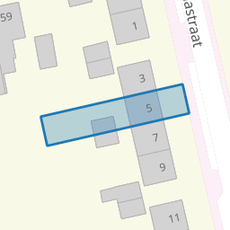 Perceel RTE00-M-3575