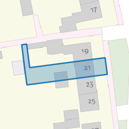 Perceel RTE00-M-3580