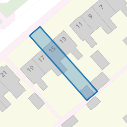 Perceel RTE00-M-3588