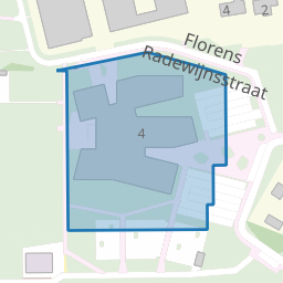 Perceel RTE00-M-3604