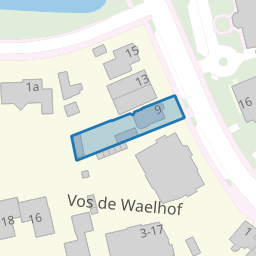 Perceel RTE00-M-3606