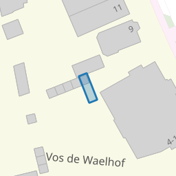 Perceel RTE00-M-3609