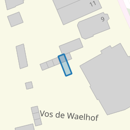 Perceel RTE00-M-3610