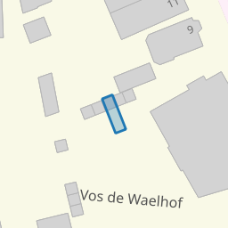 Perceel RTE00-M-3611