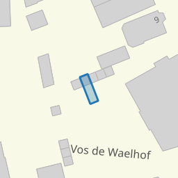 Perceel RTE00-M-3612