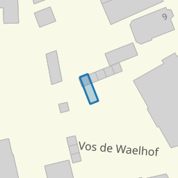 Perceel RTE00-M-3613