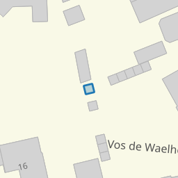 Perceel RTE00-M-3614