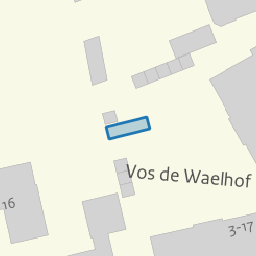 Perceel RTE00-M-3616