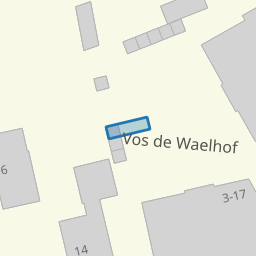 Perceel RTE00-M-3617