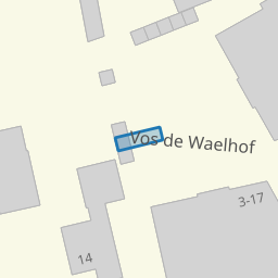 Perceel RTE00-M-3618