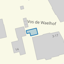 Perceel RTE00-M-3621