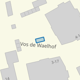 Perceel RTE00-M-3622