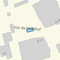 Perceel RTE00-M-3623