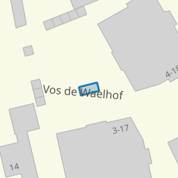 Perceel RTE00-M-3638