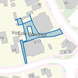 Perceel RTE00-M-3640