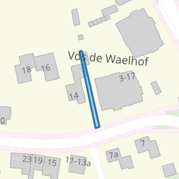 Perceel RTE00-M-3642