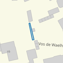 Perceel RTE00-M-3643