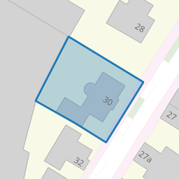 Perceel RTE00-M-3645